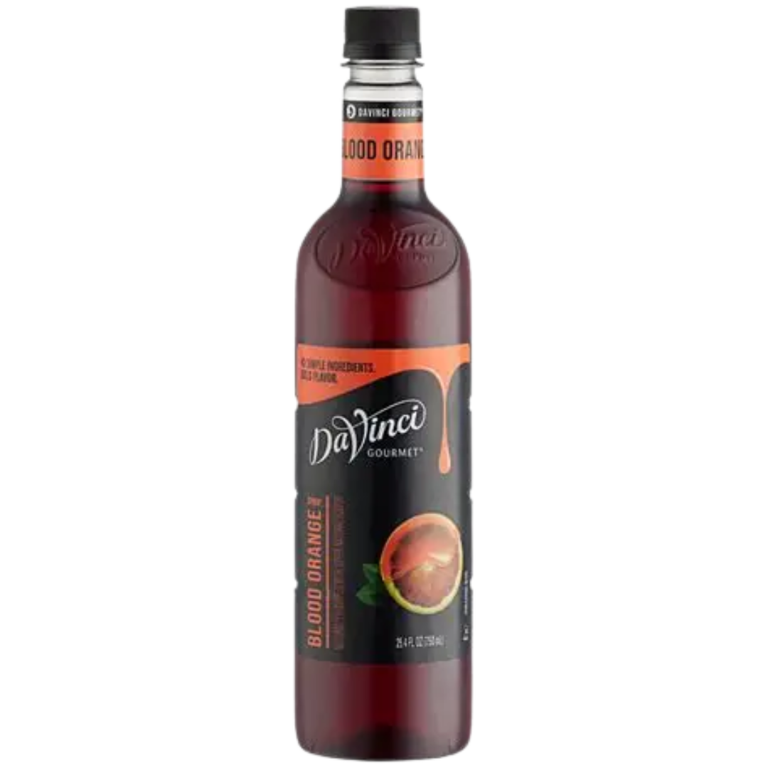 DaVinci Gourmet Classic  Flavoring Syrup 750 mL(various flavours)