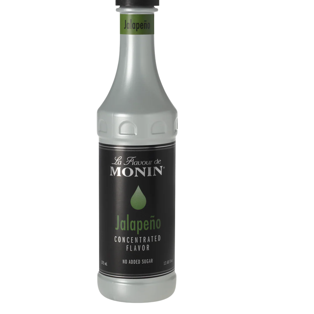 Monin Concentrated Flavor 375 mL(various flavours)