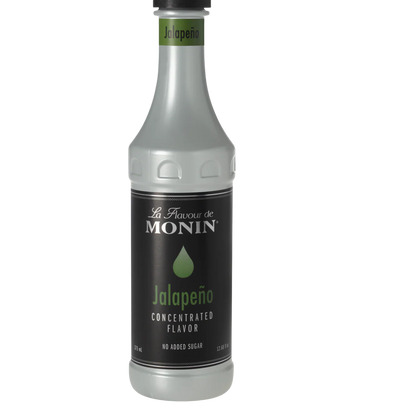 Monin Concentrated Flavor 375 mL(various flavours)