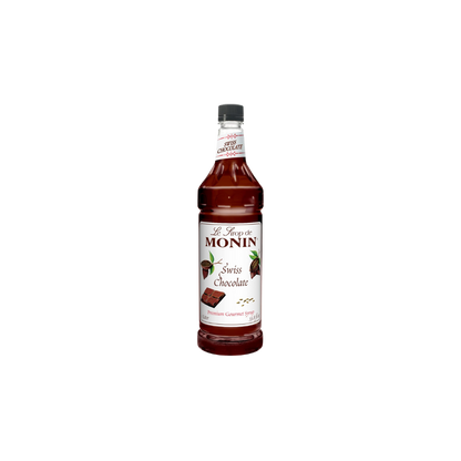 Monin Premium Flavoring Syrup 1 Liter(various flavours)