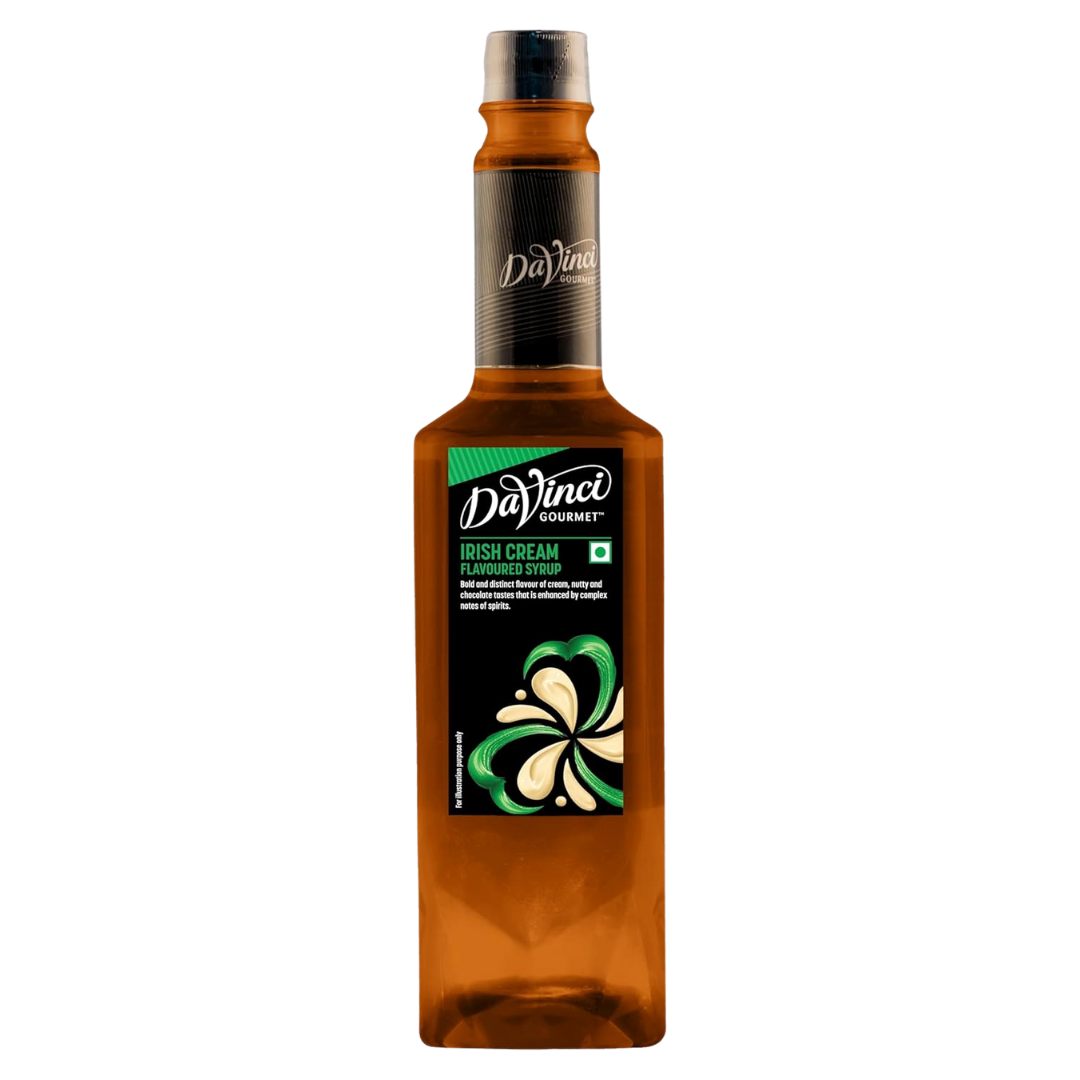 DaVinci Gourmet Classic  Flavoring Syrup 750 mL(various flavours)