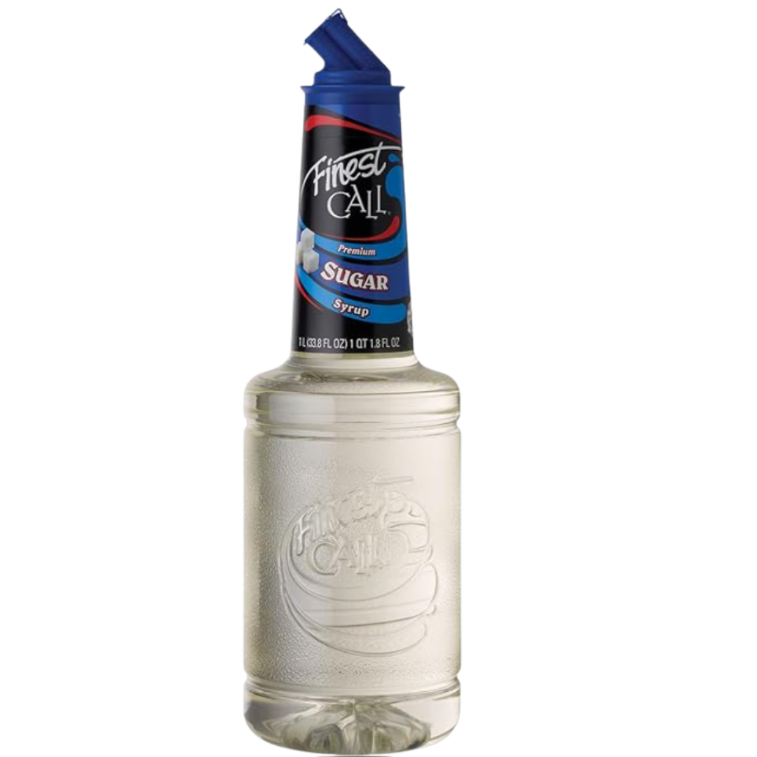 Finest Call Premium Syrup 1 Liter(Various flavours)