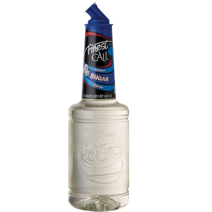 Finest Call Premium Syrup 1 Liter(Various flavours)