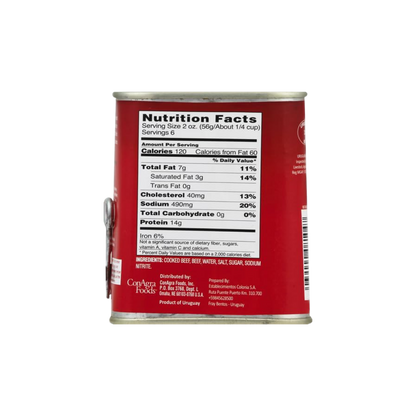 Libby's, Corned Beef, 12 Ounce