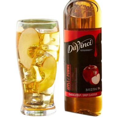 DaVinci Gourmet Classic  Flavoring Syrup 750 mL(various flavours)