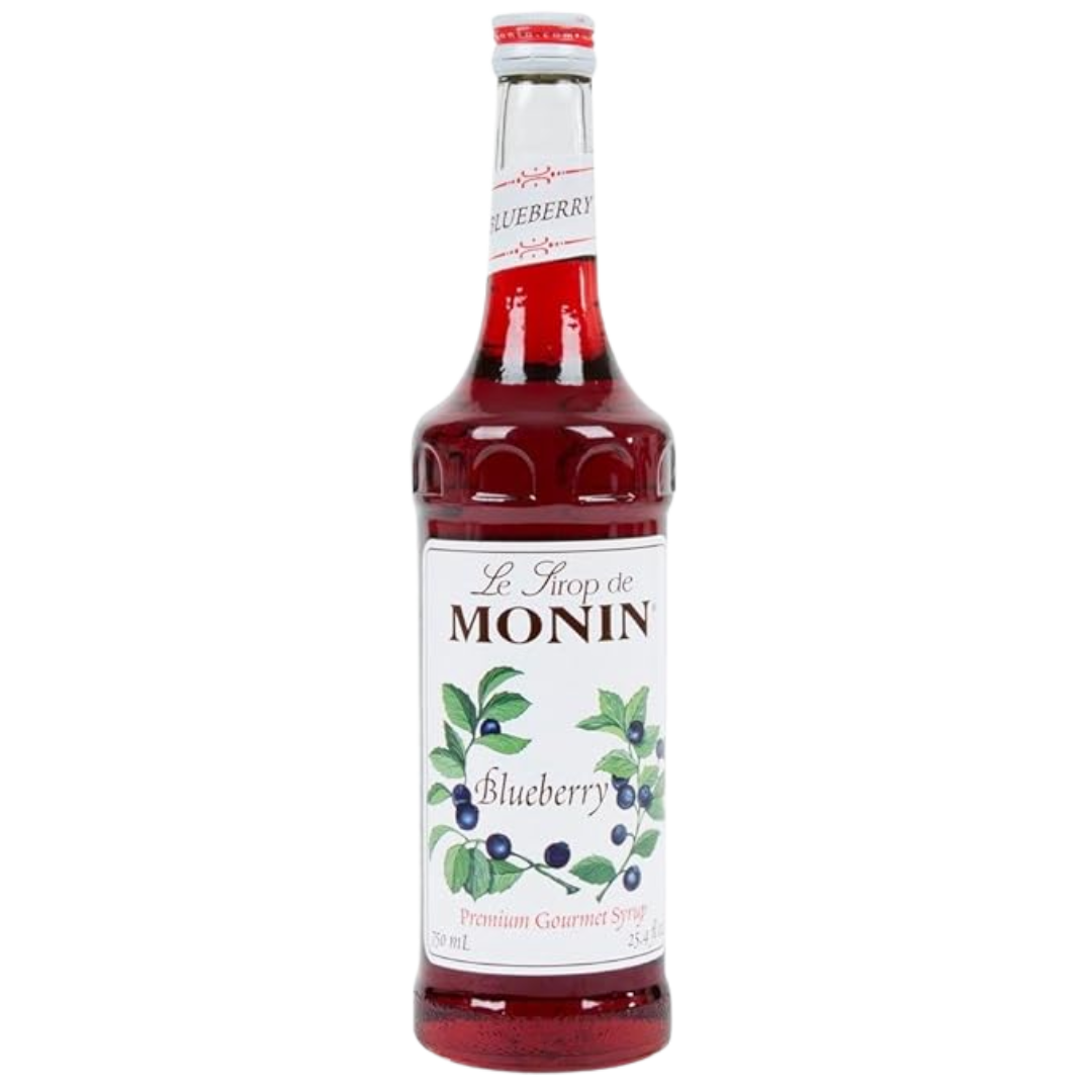 Monin Premium Flavoring Syrup 750 mL(Various Flavors)