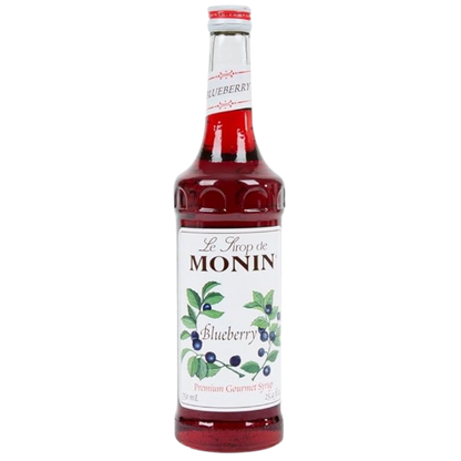 Monin Premium Flavoring Syrup 750 mL(Various Flavors)
