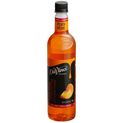 DaVinci Gourmet Classic  Flavoring Syrup 750 mL(various flavours)