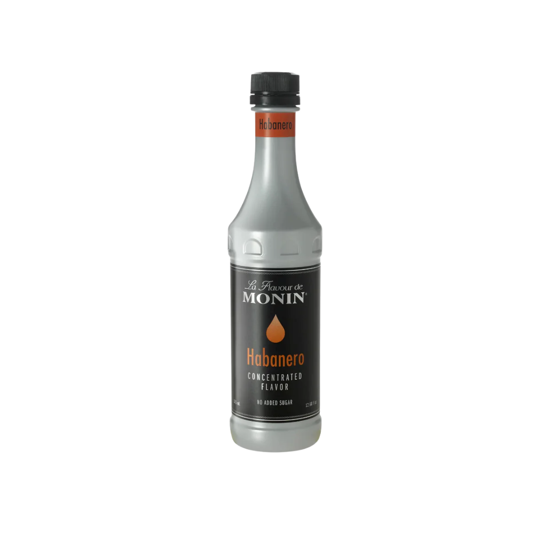 Monin Concentrated Flavor 375 mL(various flavours)