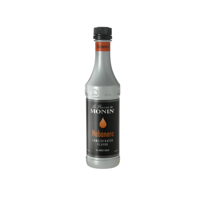 Monin Concentrated Flavor 375 mL(various flavours)