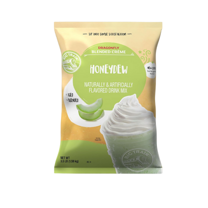 Big Train 3.5 lb. Ice Coffee Mix(various flavours)