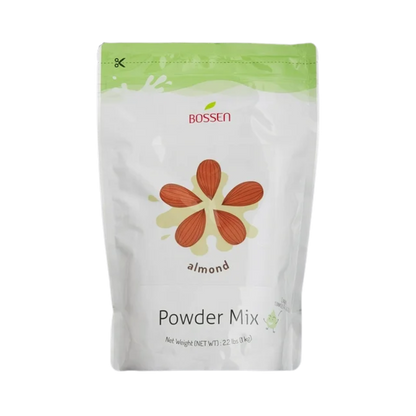Bossen 2.2 lb. Powder Mix (Various Flavors)