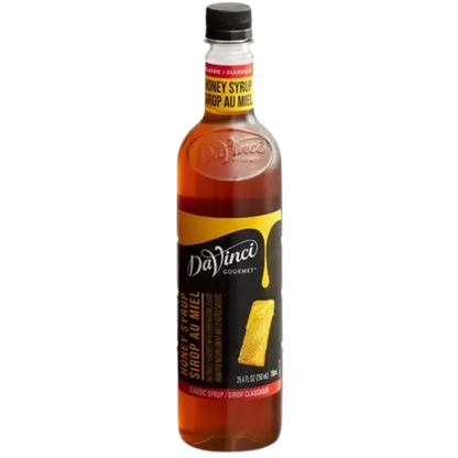 DaVinci Gourmet Classic  Flavoring Syrup 750 mL(various flavours)