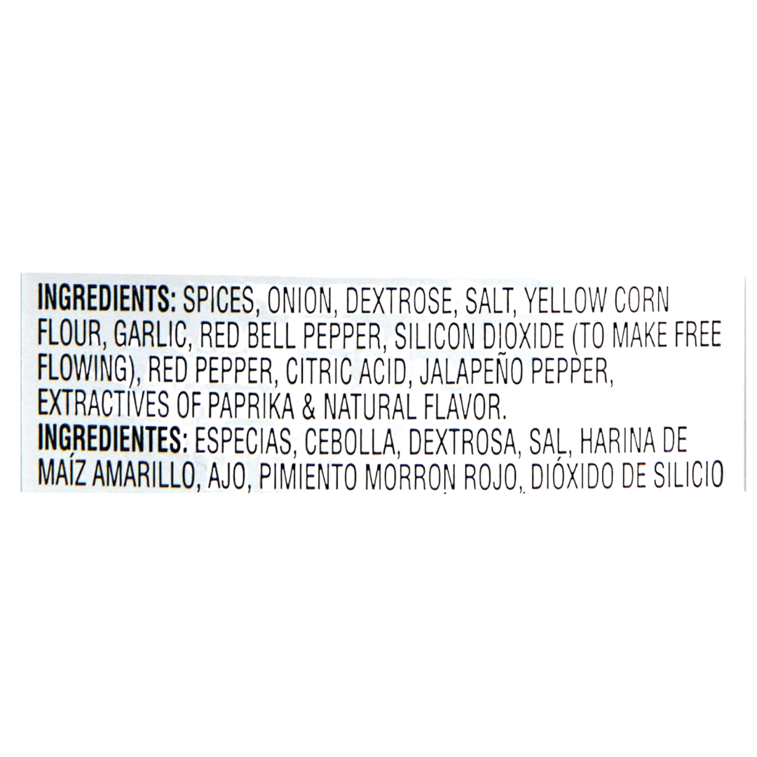 McCormick Culinary Southwest Seasoning 18 oz.