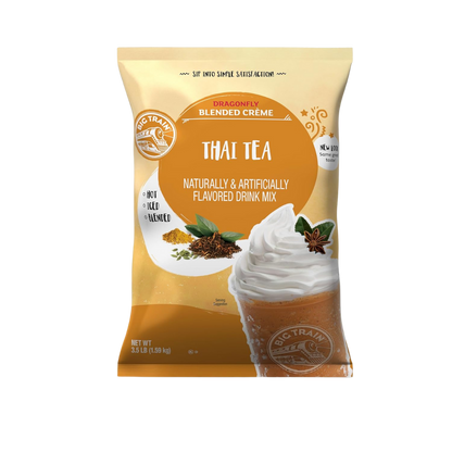 Big Train 3.5 lb. Ice Coffee Mix(various flavours)