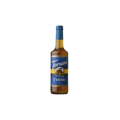 Torani Sugar Free Flavoring Syrup 750 mL(Various Flavors)