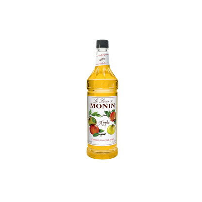 Monin Premium Flavoring Syrup 1 Liter(various flavours)