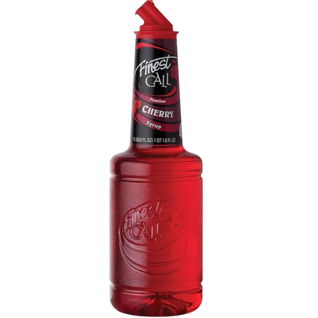 Finest Call Premium Syrup 1 Liter(Various flavours)