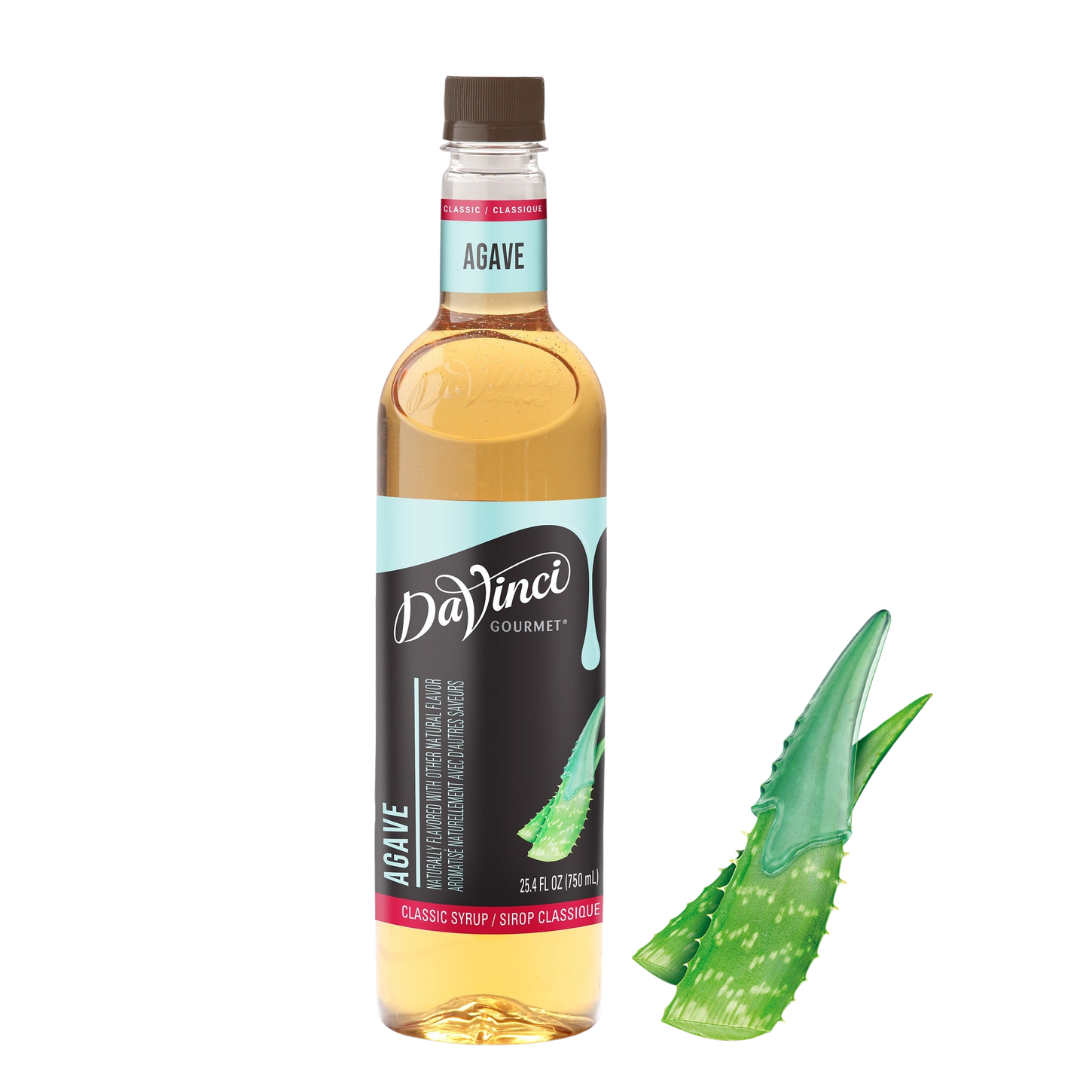 DaVinci Gourmet Classic  Flavoring Syrup 750 mL(various flavours)