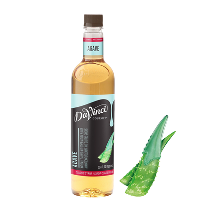 DaVinci Gourmet Classic  Flavoring Syrup 750 mL(various flavours)