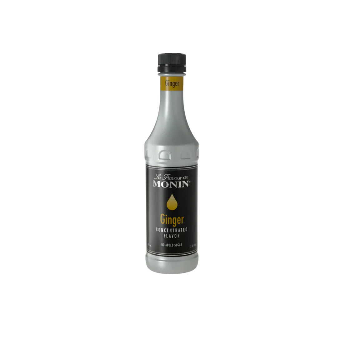 Monin Concentrated Flavor 375 mL(various flavours)