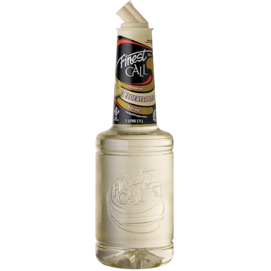 Finest Call Premium Syrup 1 Liter(Various flavours)