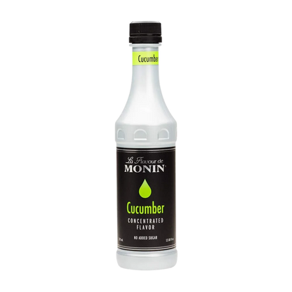 Monin Concentrated Flavor 375 mL(various flavours)