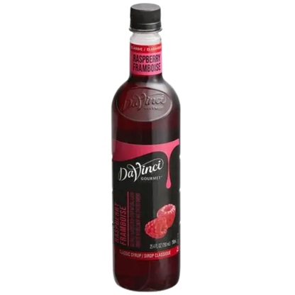 DaVinci Gourmet Classic  Flavoring Syrup 750 mL(various flavours)