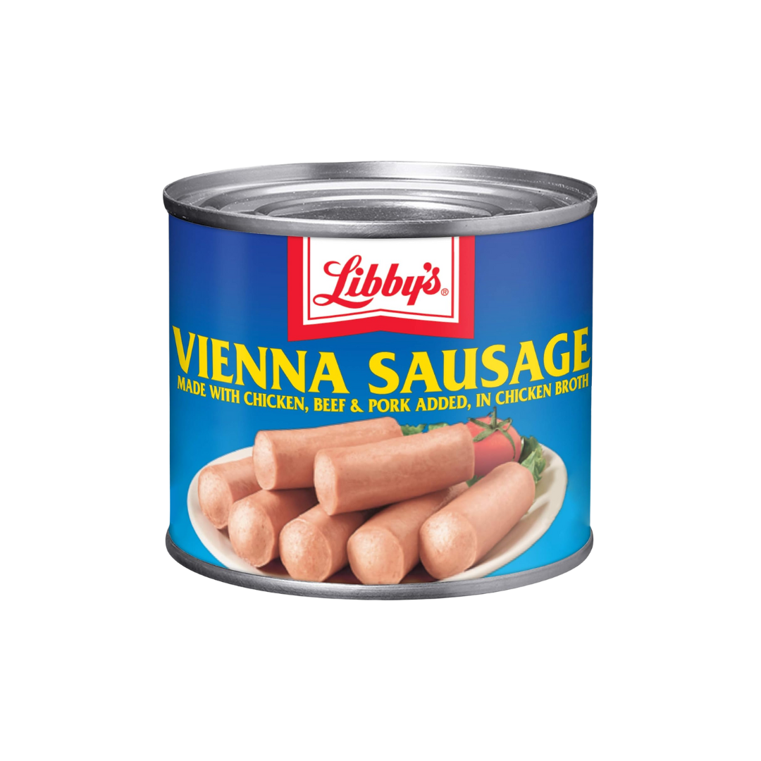 Libby's Vienna Sausage, 4.6 oz