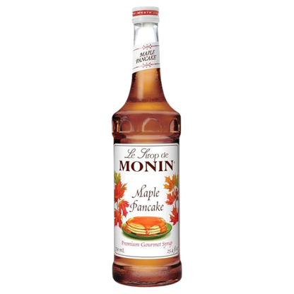 Monin Premium Flavoring Syrup 750 mL(Various Flavors)