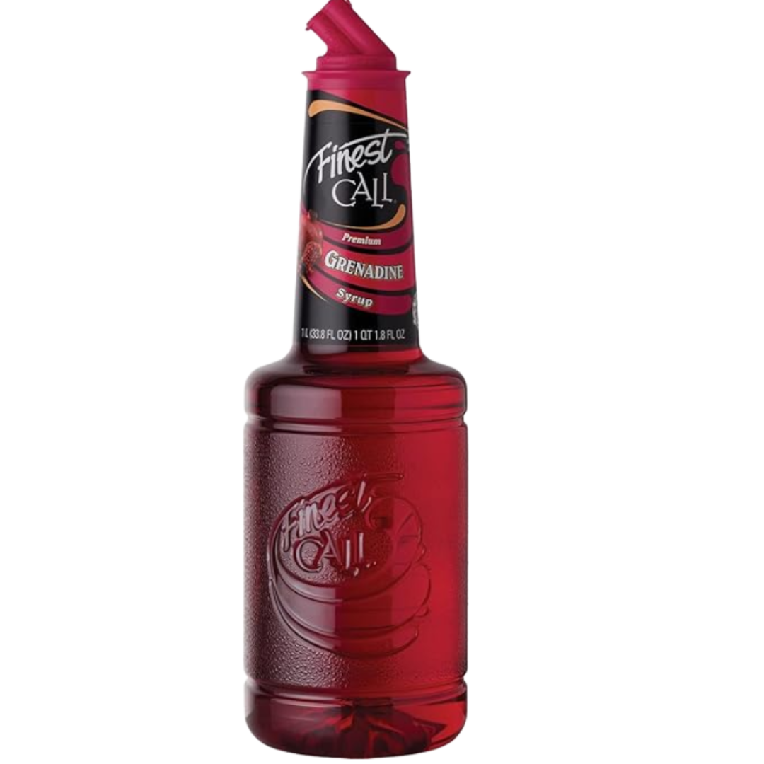 Finest Call Premium Syrup 1 Liter(Various flavours)