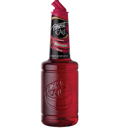 Finest Call Premium Syrup 1 Liter(Various flavours)