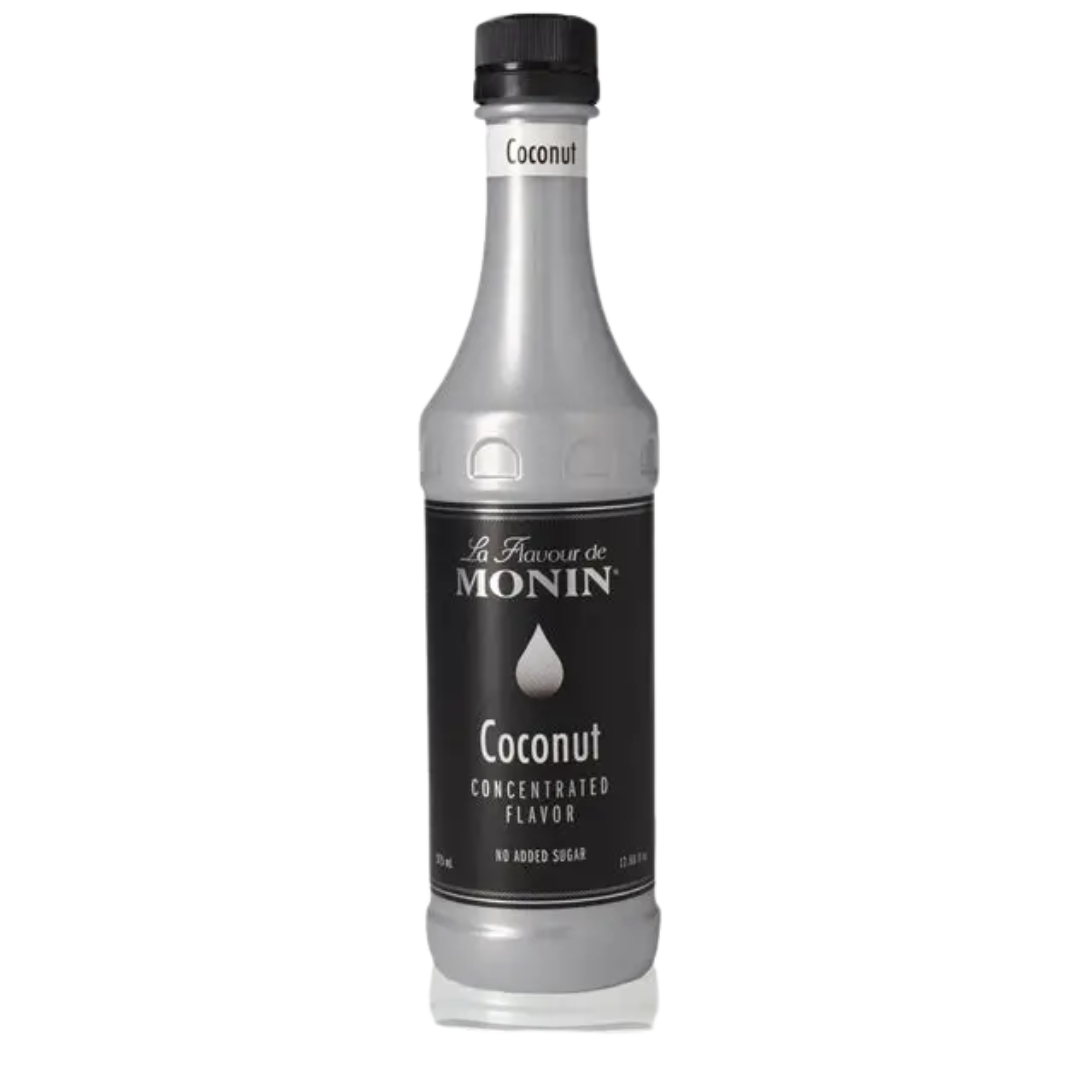 Monin Concentrated Flavor 375 mL(various flavours)