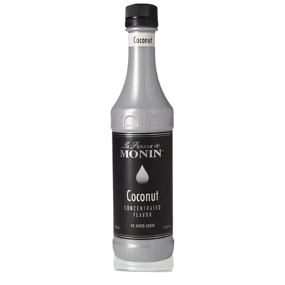Monin Concentrated Flavor 375 mL(various flavours)