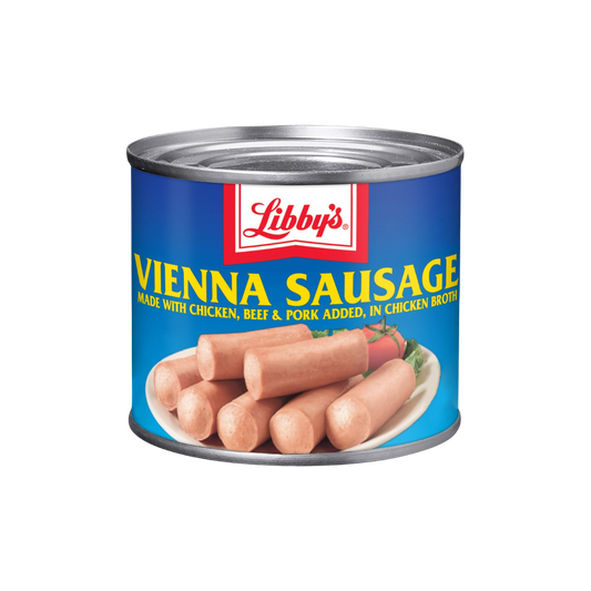 Libby's Vienna Sausage, 4.6 oz