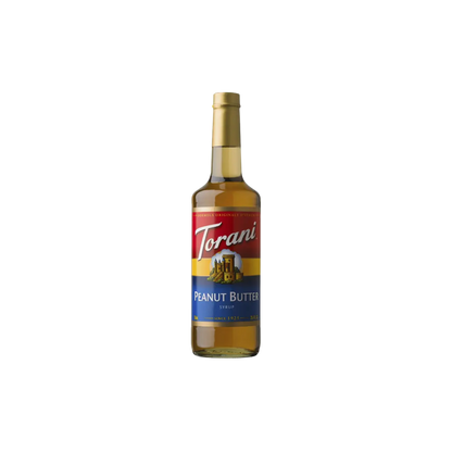 Torani Puremade Flavoring Syrup 750 mL (Various Flavors)