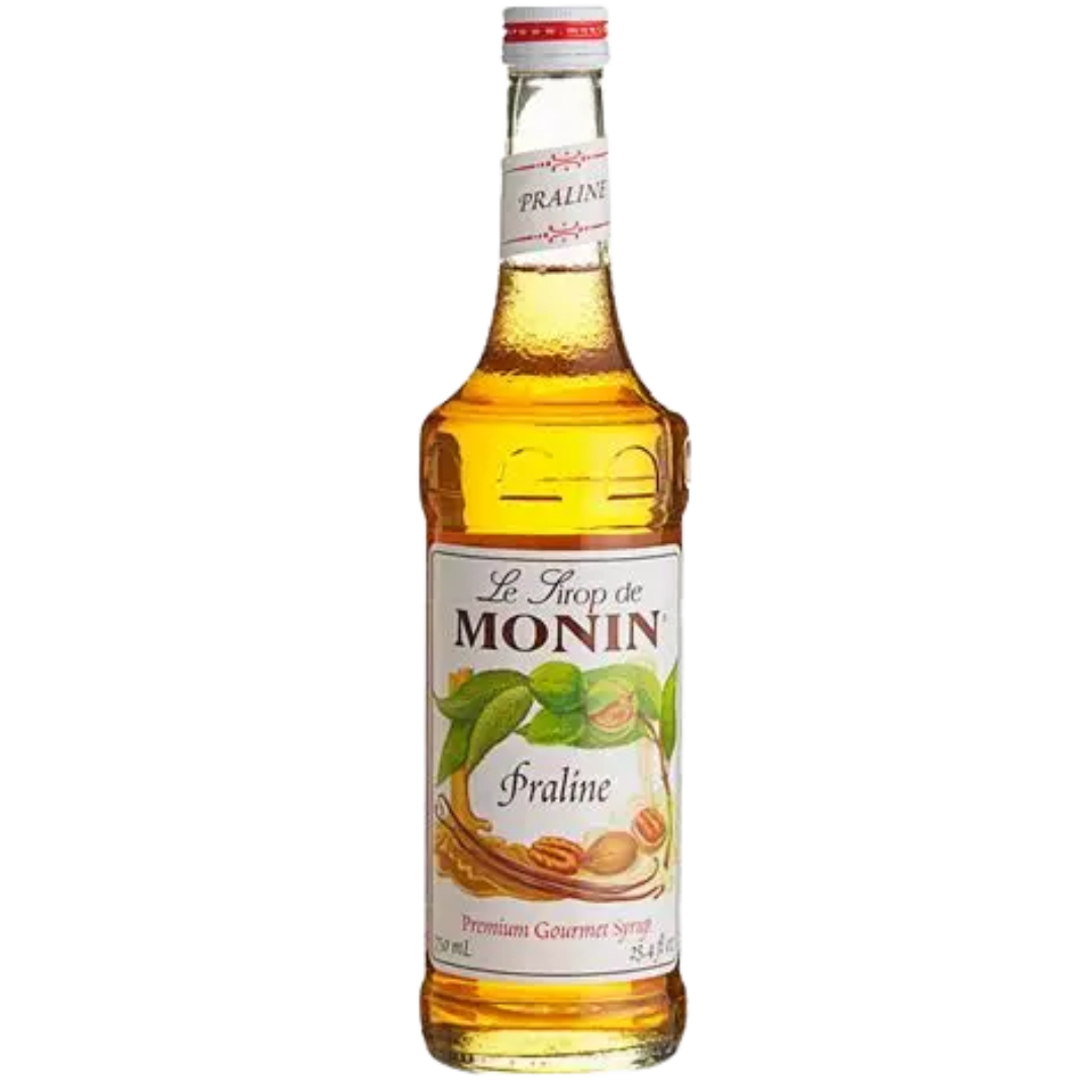 Monin Premium Flavoring Syrup 750 mL(Various Flavors)
