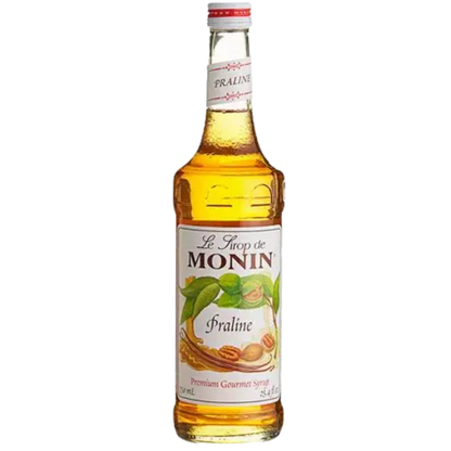 Monin Premium Flavoring Syrup 750 mL(Various Flavors)