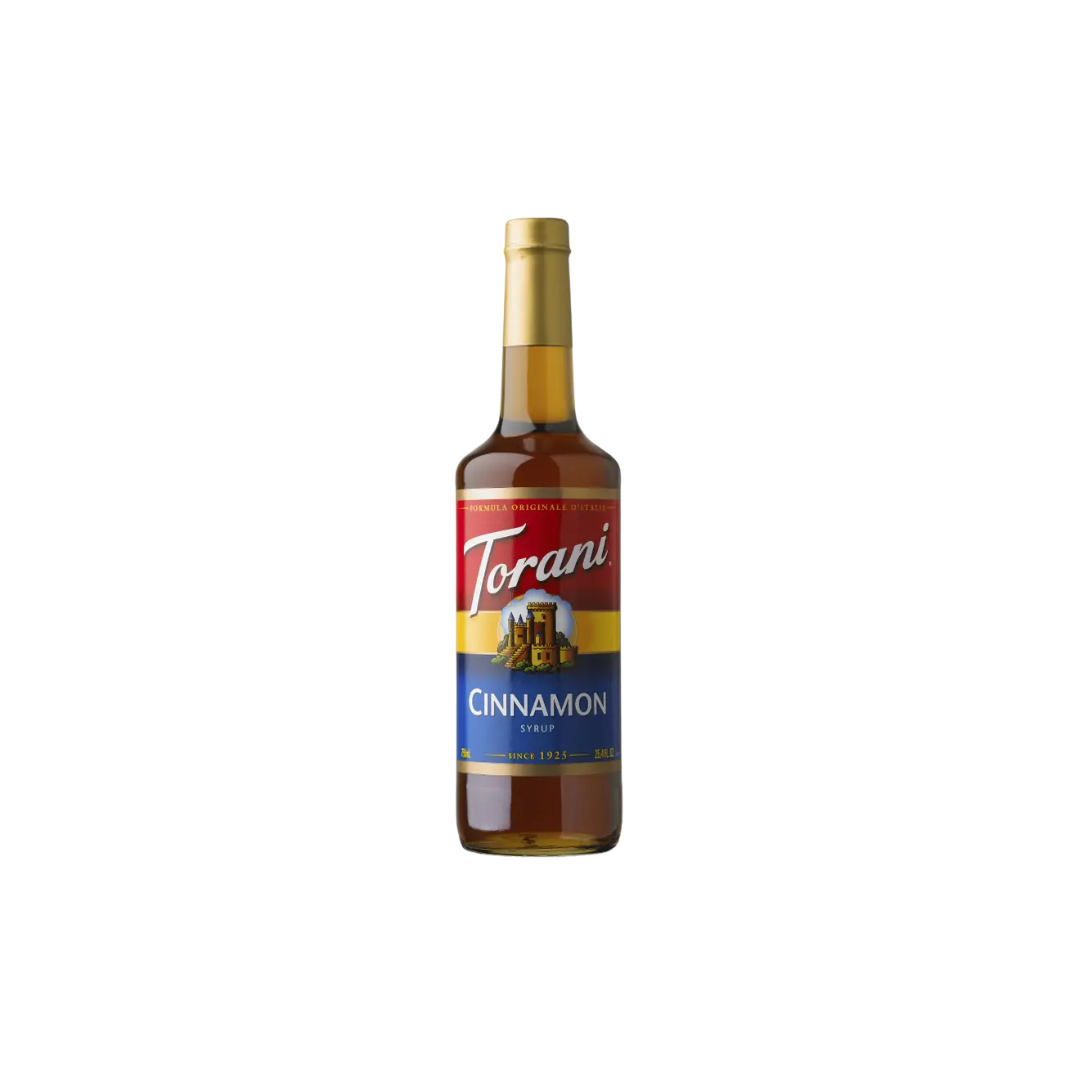 Torani Puremade Flavoring Syrup 750 mL (Various Flavors)