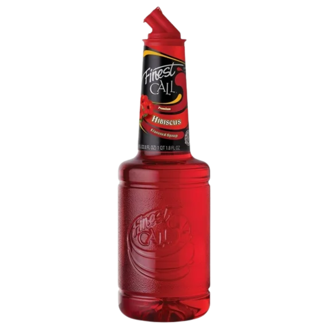 Finest Call Premium Syrup 1 Liter(Various flavours)