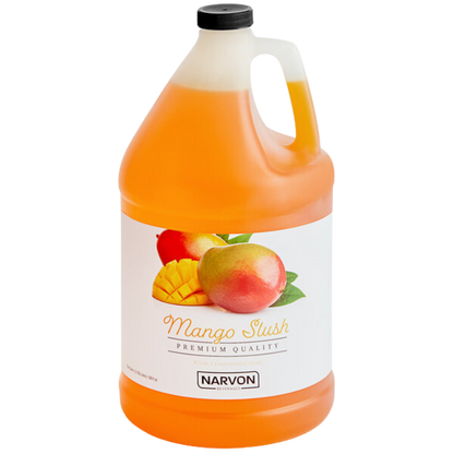 Narvon Slushy 4.5:1 Concentrate 1 Gallon(various flavours)