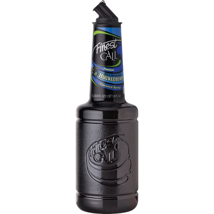 Finest Call Premium Syrup 1 Liter(Various flavours)