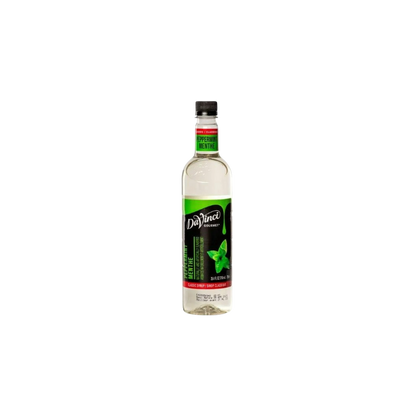 DaVinci Gourmet Classic  Flavoring Syrup 750 mL(various flavours)