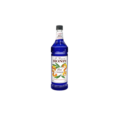Monin Premium Flavoring Syrup 1 Liter(various flavours)