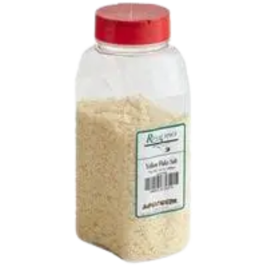 Regal Coarse Sea Salt (Various Sizes)