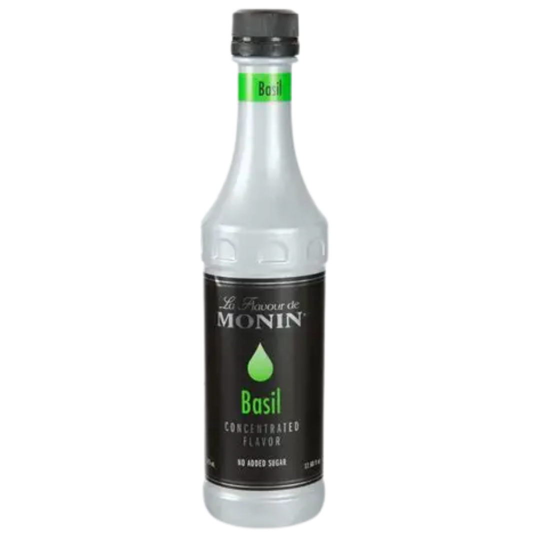 Monin Concentrated Flavor 375 mL(various flavours)