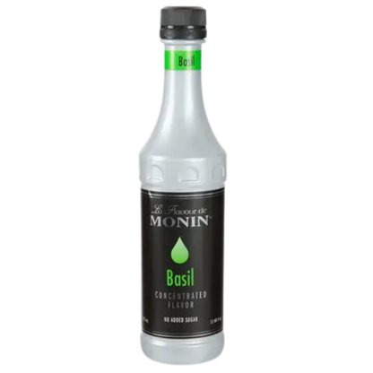 Monin Concentrated Flavor 375 mL(various flavours)