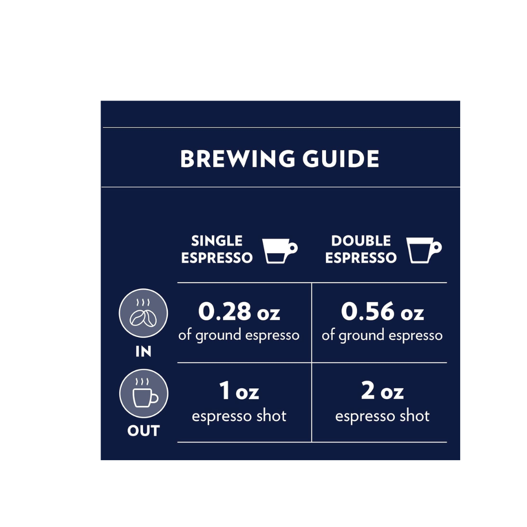 Lavazza Gran Riserva Whole Bean Espresso 2.2 lb.