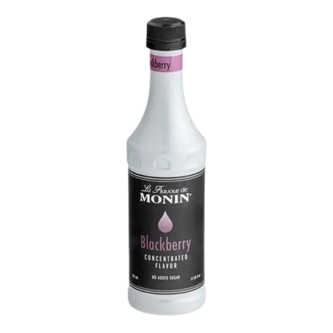 Monin Concentrated Flavor 375 mL(various flavours)