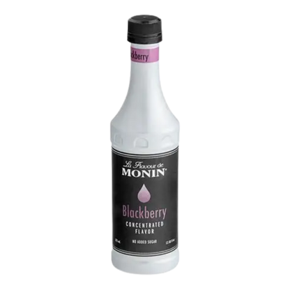 Monin Concentrated Flavor 375 mL(various flavours)